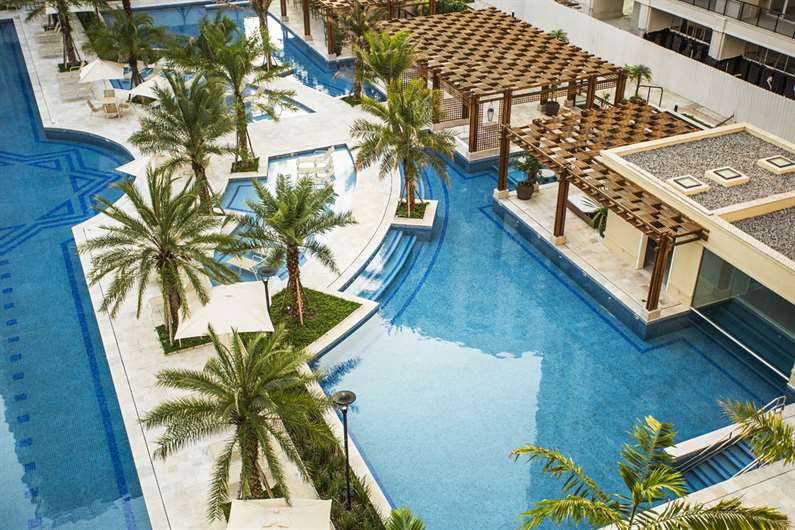 Imóvel pronto | Majestic – Apartamento	no  Cidade Jardim - Rio de Janeiro - Rio de Janeiro