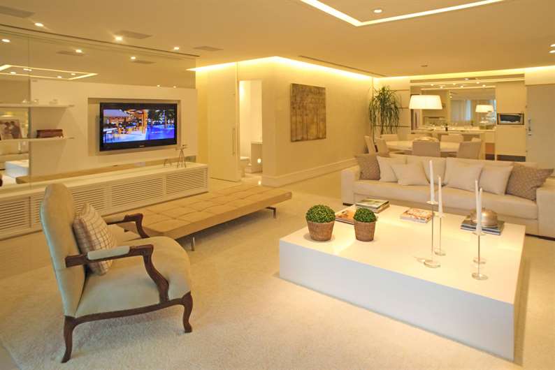 Imóvel pronto | Majestic – Apartamento	no  Cidade Jardim - Rio de Janeiro - Rio de Janeiro