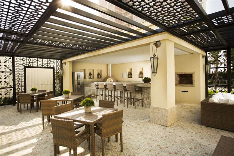 Imóvel pronto | Majestic – Apartamento	no  Cidade Jardim - Rio de Janeiro - Rio de Janeiro