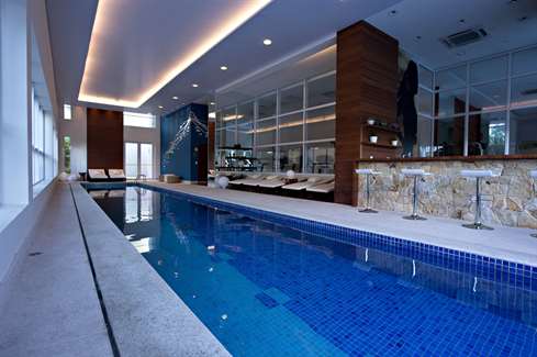 Thera Residence