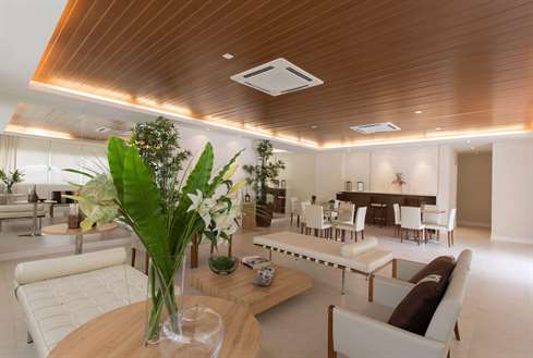 Floris Bosque Residencial
