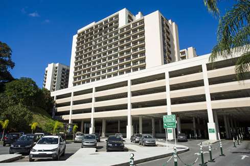 Nova América Offices