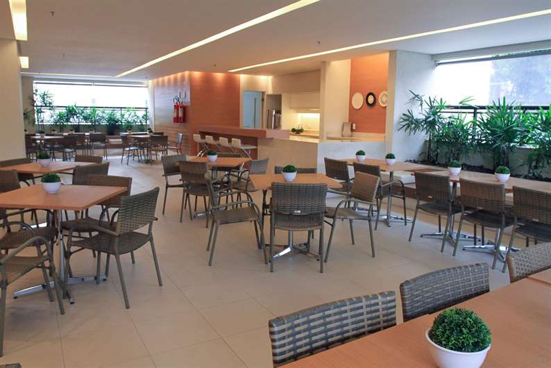 Imóvel pronto | Nova América Offices – Salas Comerciais	no  Nova América - Rio de Janeiro - Rio de Janeiro