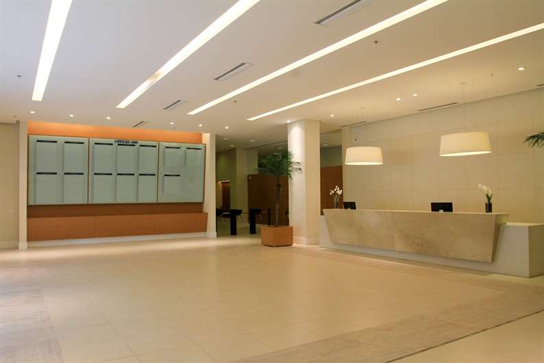 Imóvel pronto | Nova América Offices – Salas Comerciais	no  Nova América - Rio de Janeiro - Rio de Janeiro