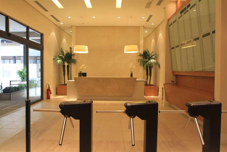 Imóvel pronto | Nova América Offices – Salas Comerciais	no  Nova América - Rio de Janeiro - Rio de Janeiro