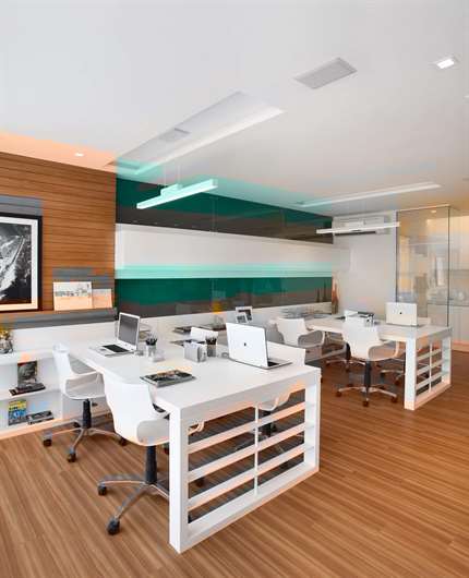 Imóvel pronto | Nova América Offices – Salas Comerciais	no  Nova América - Rio de Janeiro - Rio de Janeiro