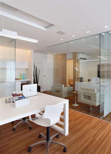 Imóvel pronto | Nova América Offices – Salas Comerciais	no  Nova América - Rio de Janeiro - Rio de Janeiro