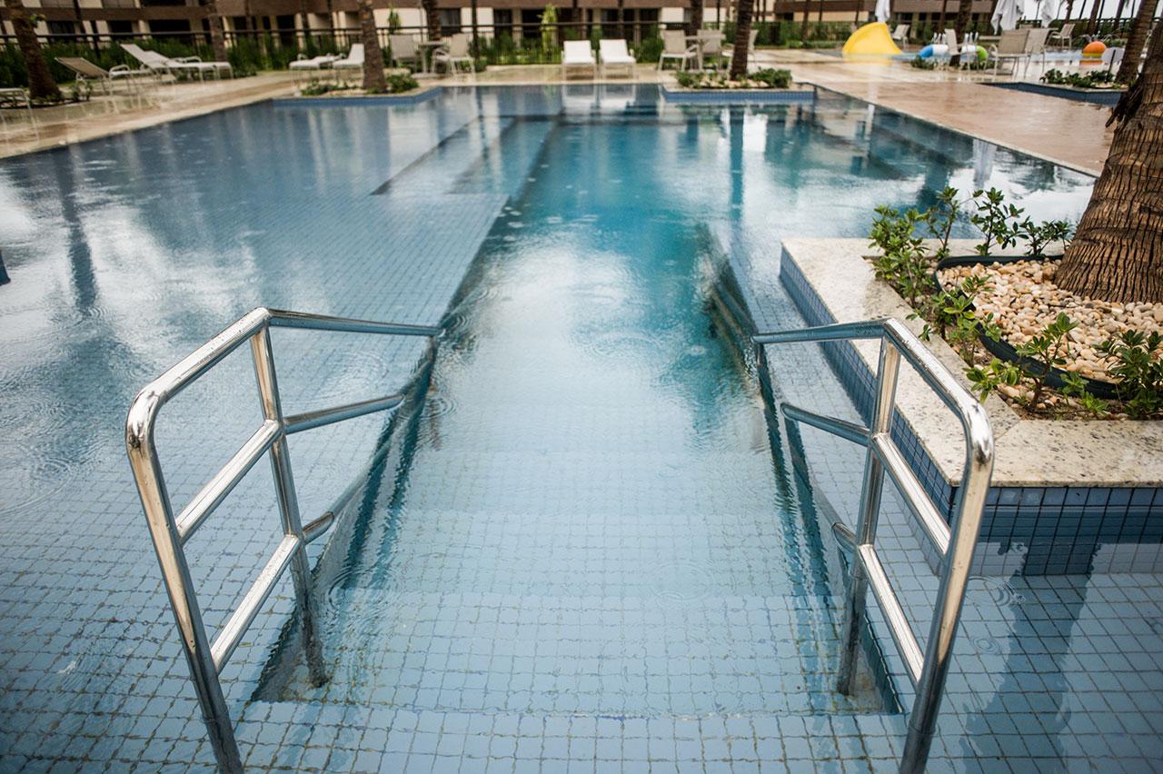 Imóvel pronto | Mandara Lanai – Apartamento	no  Porto das Dunas - Aquiraz - Ceará