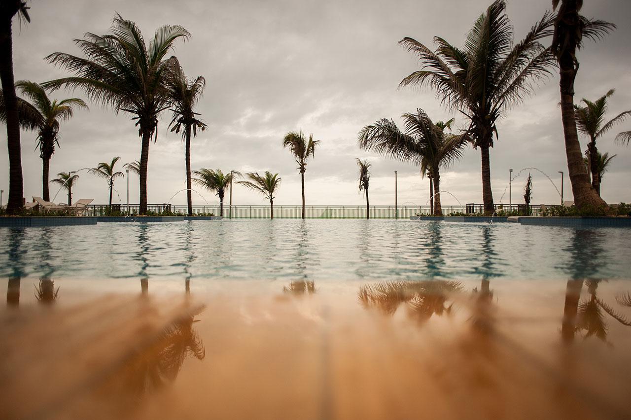 Imóvel pronto | Mandara Lanai – Apartamento	no  Porto das Dunas - Aquiraz - Ceará