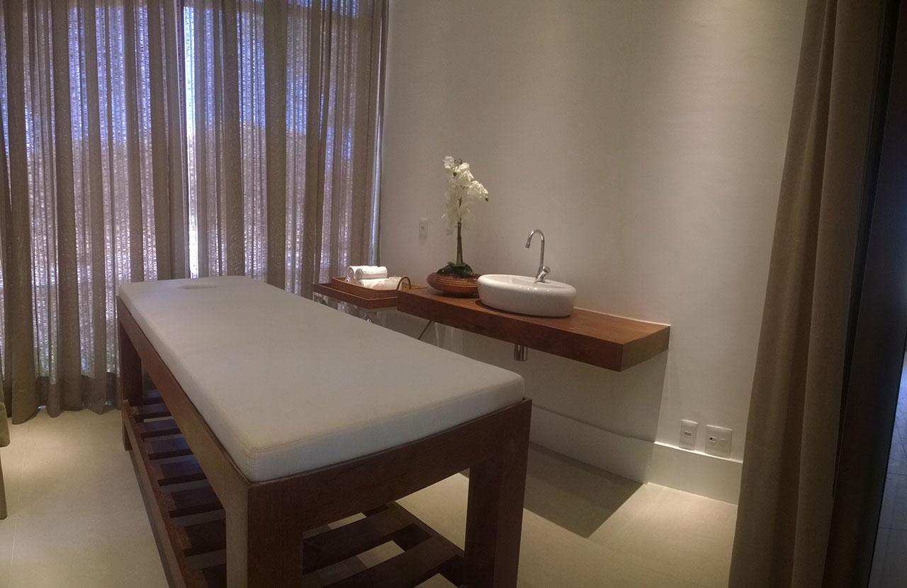Imóvel pronto | Mandara Lanai – Apartamento	no  Porto das Dunas - Aquiraz - Ceará