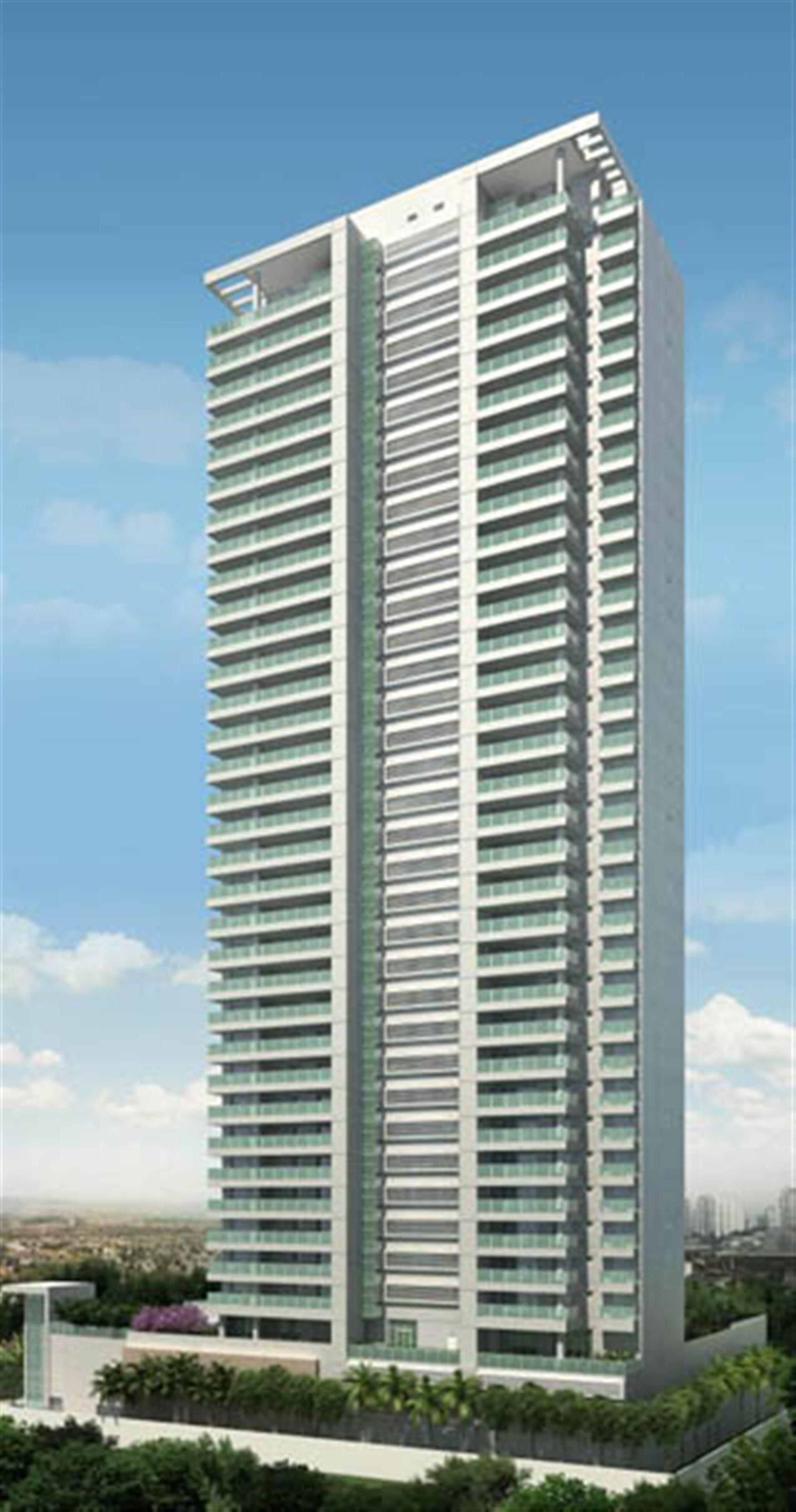 Fachada | Mirage Bay – Apartamento	em  Umarizal  - Belém - Pará