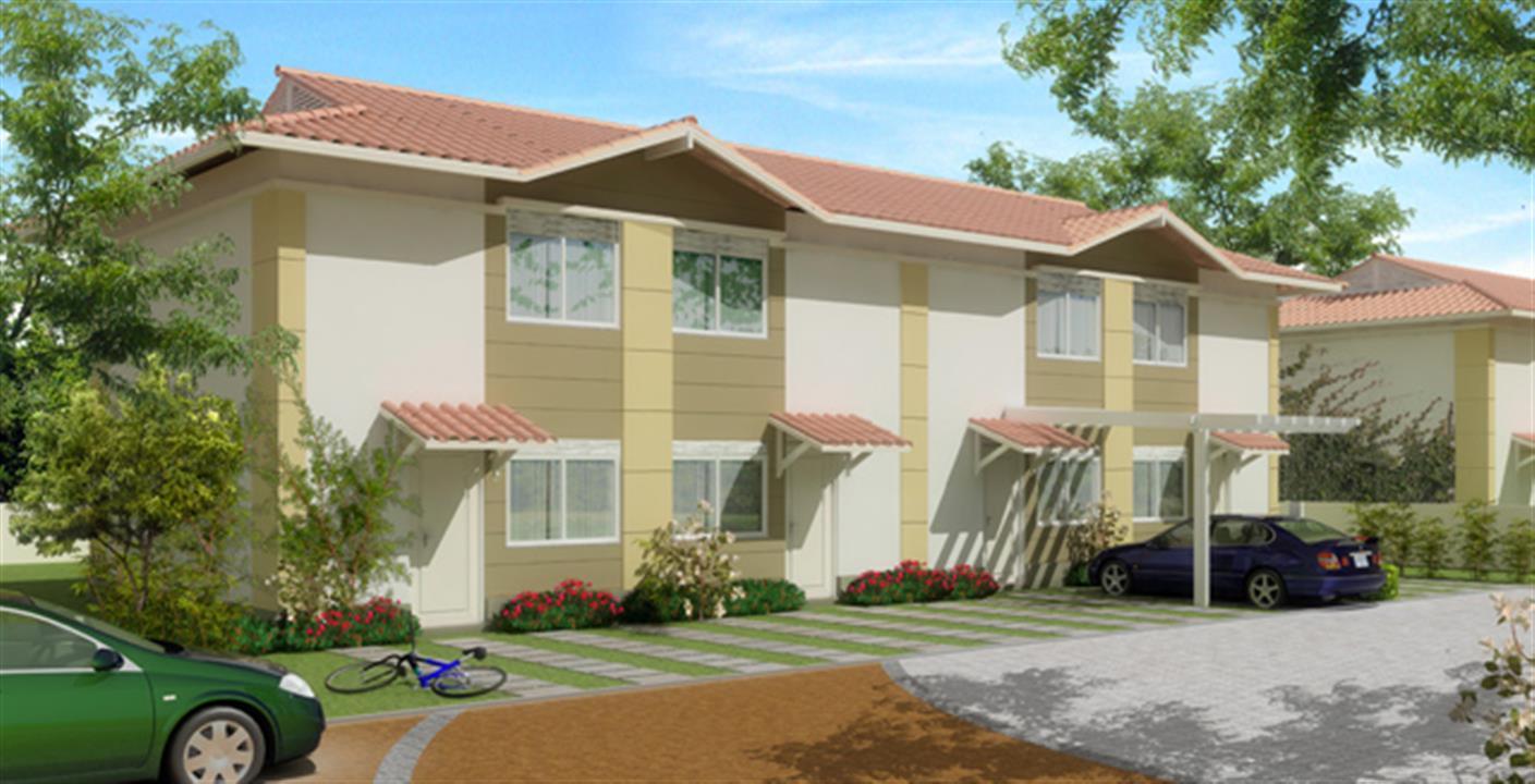 Fachada | Jardim do Lago Clube Residencial – Casa	no  Jardim do Lago - Canoas - Rio Grande do Sul