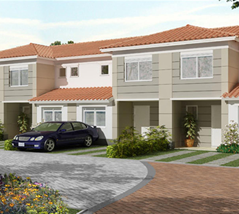 Jardim do Lago Clube Residencial