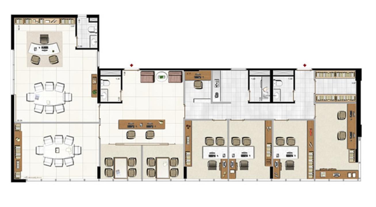 Modelo de Consultoria de Planejamento de Carreira - 195 m² privativos | Aschneider Absolut Business – Higienópolis - Porto Alegre - Rio Grande do Sul Modelo de Consultoria de Planejamento de Carreira - 195 m² privativos | Aschneider Absolut Business – Salas Comerciais no Higienópolis - Porto Alegre - Rio Grande do Sul