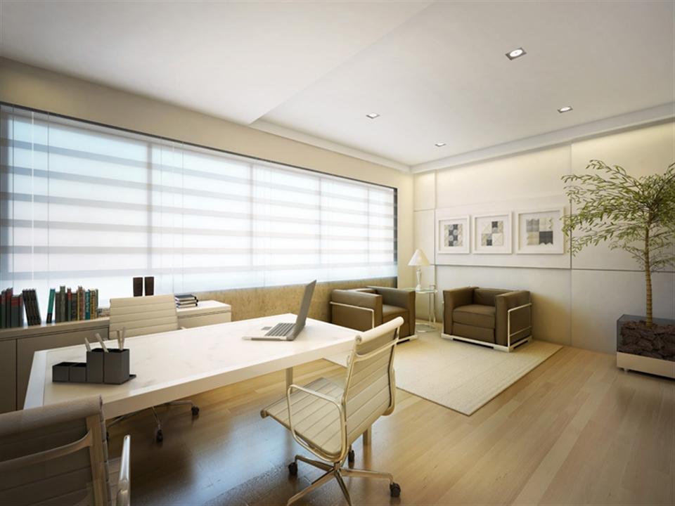 Decorado | Aschneider Absolut Business – Salas Comerciais	no  Higienópolis - Porto Alegre - Rio Grande do Sul