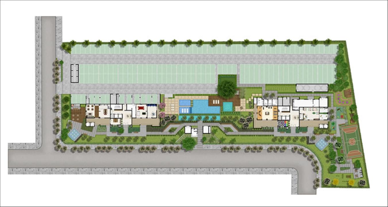 Estrutura e Lazer | Punto Riserva Lindóia – Jardim Lindóia - Porto Alegre - Rio Grande do Sul Estrutura e Lazer | Punto Riserva Lindóia – Apartamento no Jardim Lindóia - Porto Alegre - Rio Grande do Sul