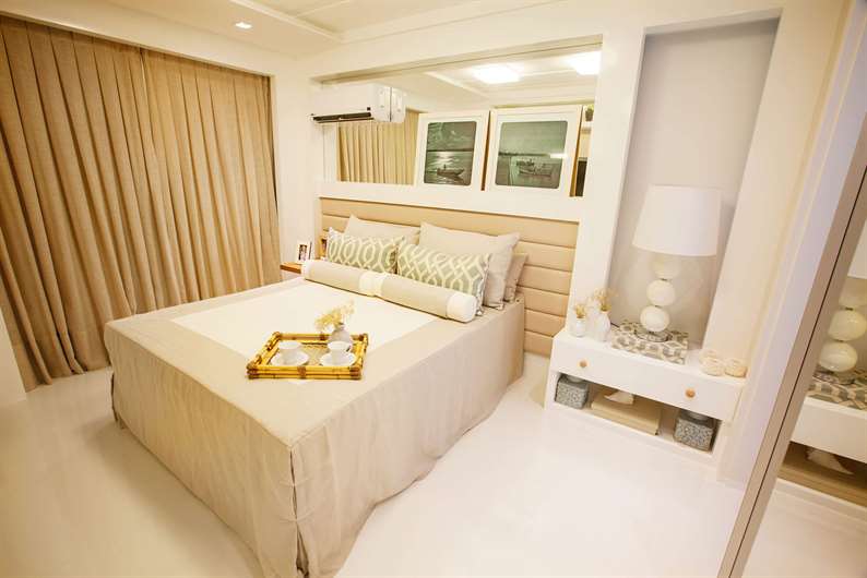 Decorado | In Mare Bali – Apartamento	no  Distrito Litoral de Cotovelo - Parnamirim - Rio Grande do Norte