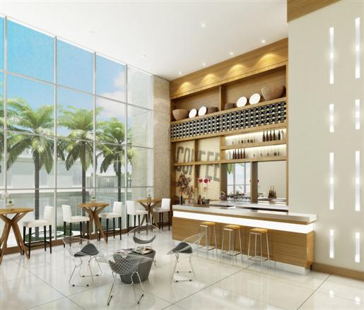 Getúlio Vargas Prime Offices