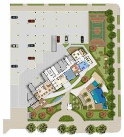 Estrutura e Lazer | Absolutto Exclusive Life – Apartamento na  Pátria Nova - Novo Hamburgo - Rio Grande do Sul