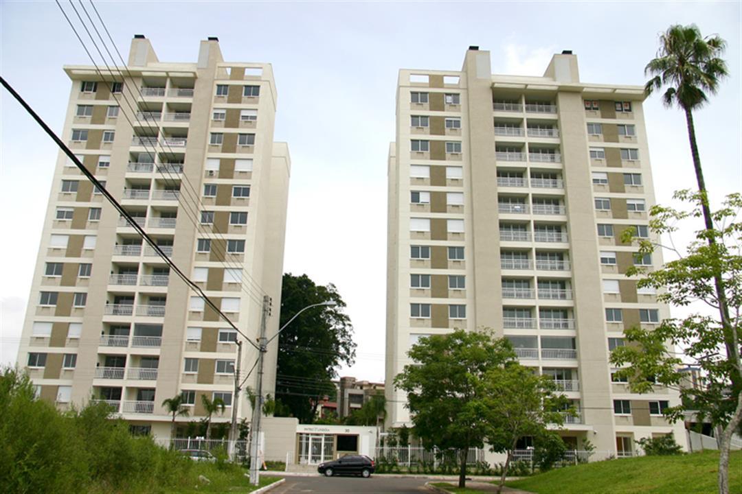 Imóvel pronto | Pateo Lindóia – Apartamento	no  Jardim Lindóia - Porto Alegre - Rio Grande do Sul