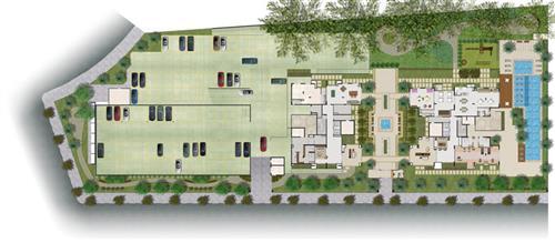 Estrutura e Lazer | Pateo Lindóia – Apartamento no  Jardim Lindóia - Porto Alegre - Rio Grande do Sul