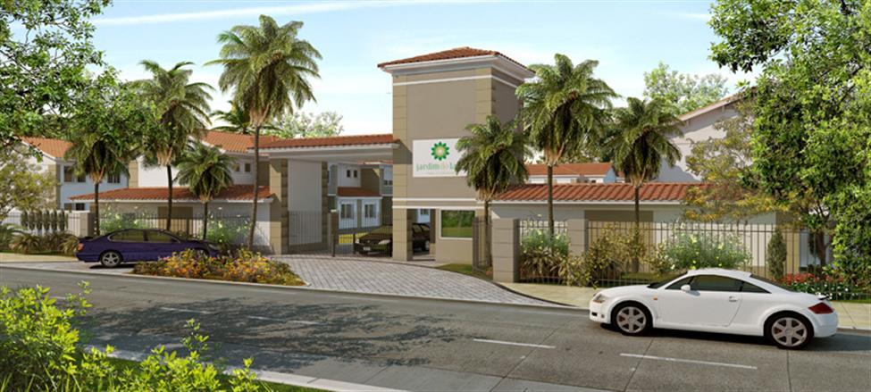 Vivendas do Lago Clube Residencial