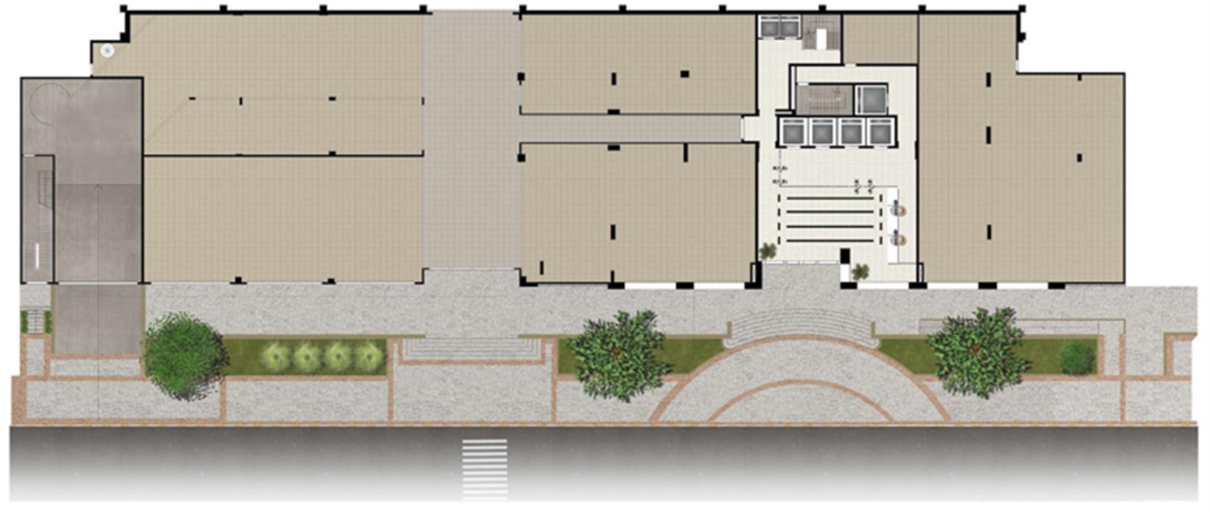  | Praia de Belas Prime Offices – Salas Comerciais	no  Praia de Belas - Porto Alegre - Rio Grande do Sul
