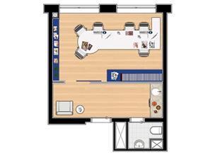 Imprensa   36 m² privativos | Praia de Belas Prime Offices – Salas Comerciais no  Praia de Belas - Porto Alegre - Rio Grande do Sul
