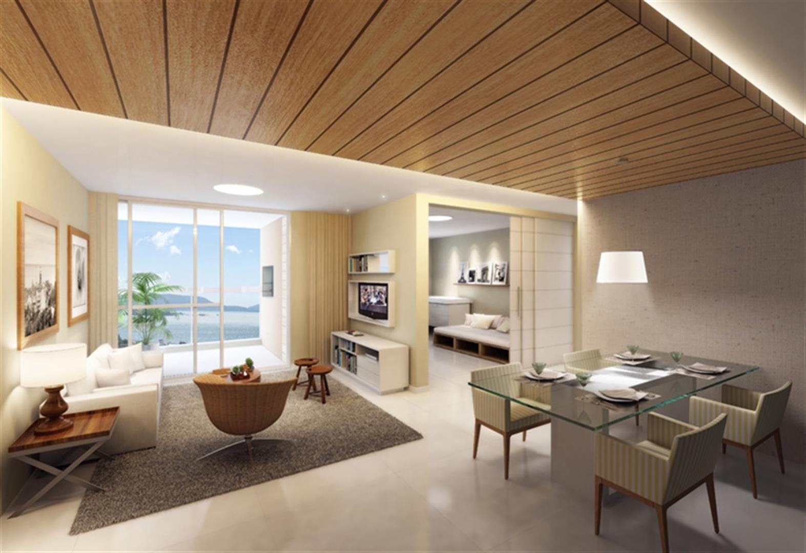 Lazer | Cennario Santa Catarina – Apartamento	na  Praia Comprida - São José - Santa Catarina
