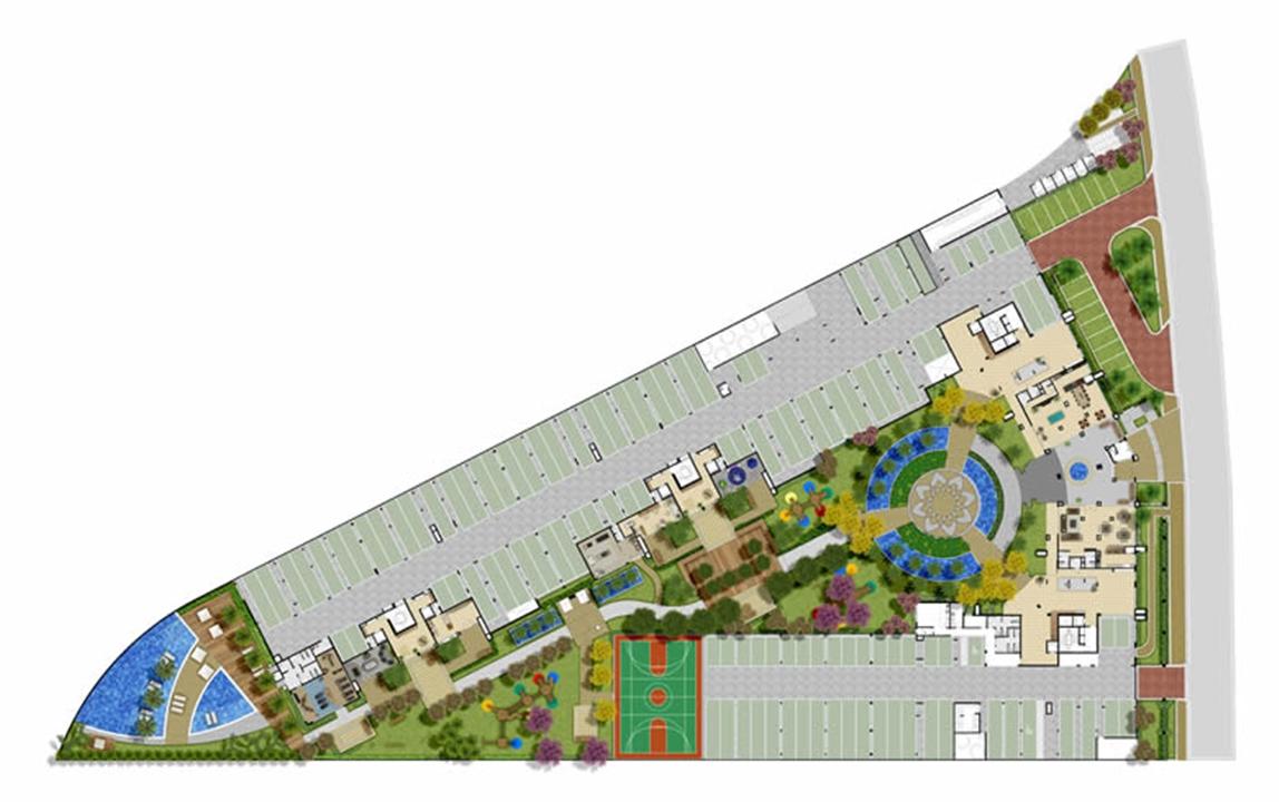 Estrutura e Lazer | Visionnaire – Abraão - Florianópolis - Santa Catarina Estrutura e Lazer | Visionnaire – Apartamento no Abraão - Florianópolis - Santa Catarina
