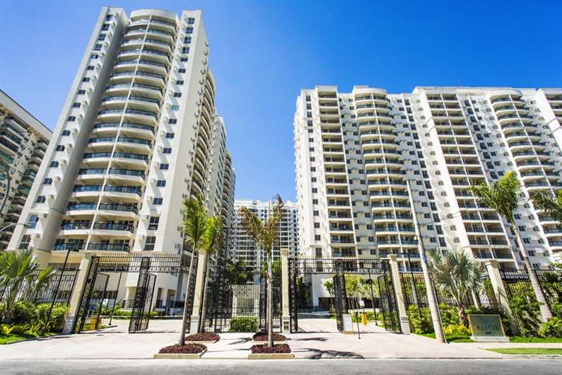 Imóvel pronto | Maayan – Apartamento	no  Cidade Jardim - Rio de Janeiro - Rio de Janeiro