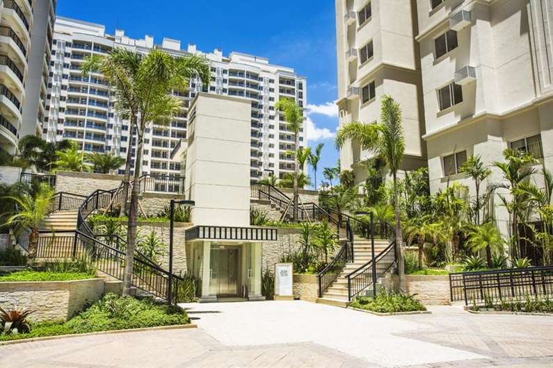 Imóvel pronto | Maayan – Apartamento	no  Cidade Jardim - Rio de Janeiro - Rio de Janeiro