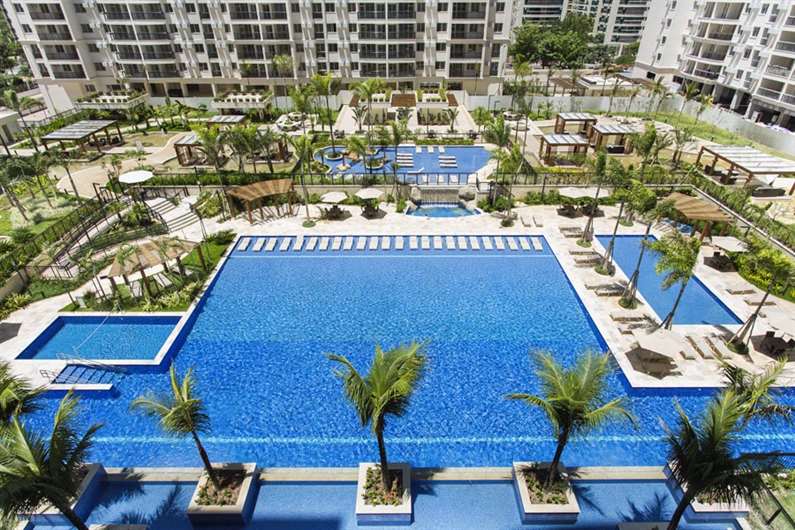 Imóvel pronto | Maayan – Apartamento	no  Cidade Jardim - Rio de Janeiro - Rio de Janeiro