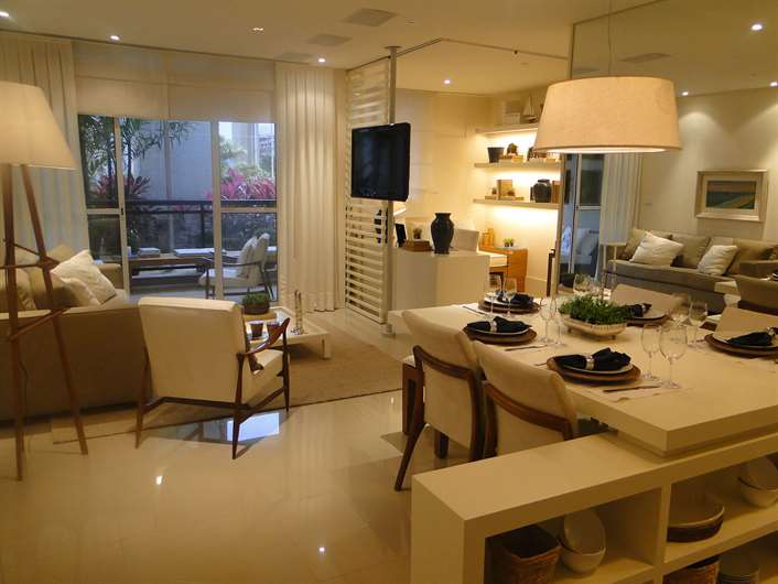 Imóvel pronto | Maayan – Apartamento	no  Cidade Jardim - Rio de Janeiro - Rio de Janeiro