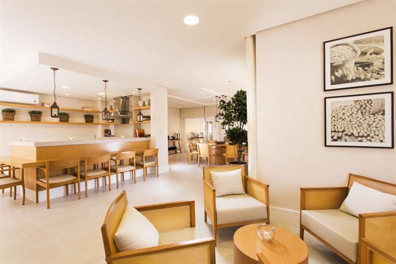Imóvel pronto | Maayan – Apartamento	no  Cidade Jardim - Rio de Janeiro - Rio de Janeiro