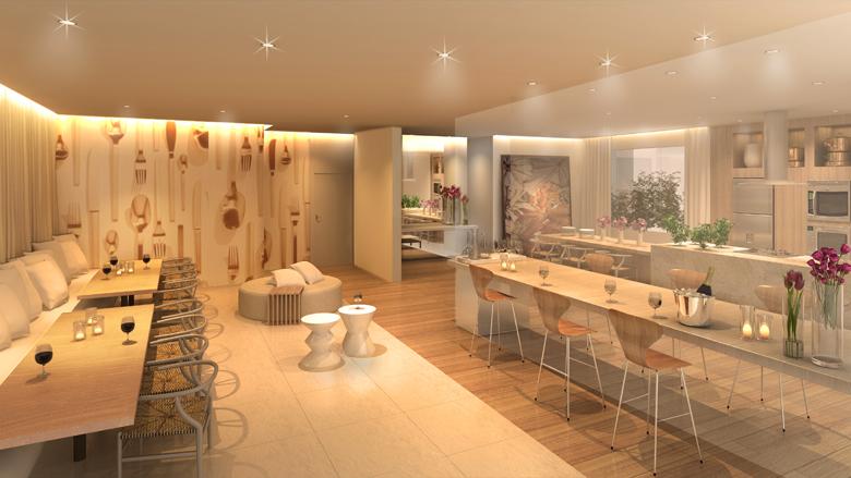 Fachada | Jardim de Provence – Apartamento	no  Parque Verde - Belém - Pará