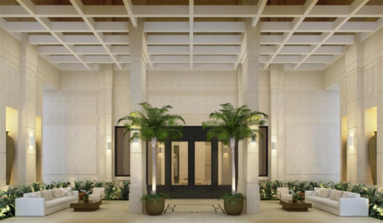 Fachada | Wave Ipanema – Apartamento	em  Ipanema - Rio de Janeiro - Rio de Janeiro
