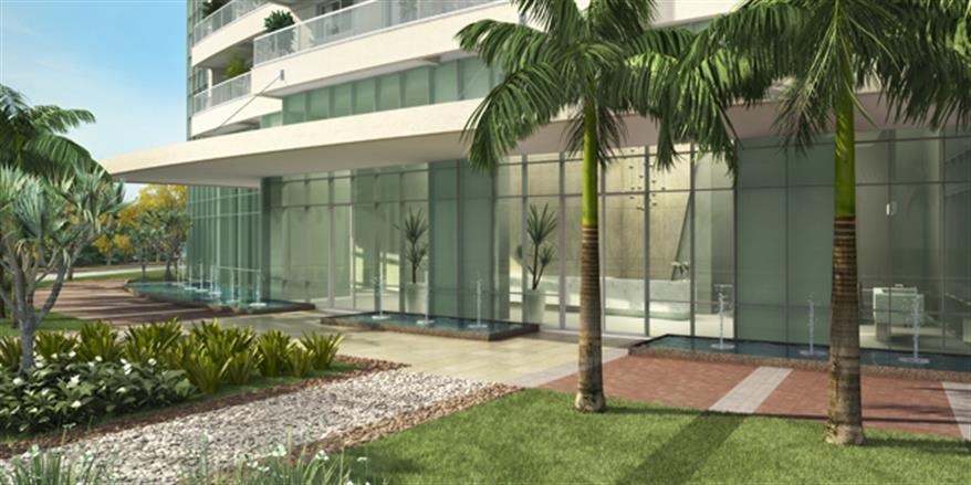 Thera Faria Lima Pinheiros Office