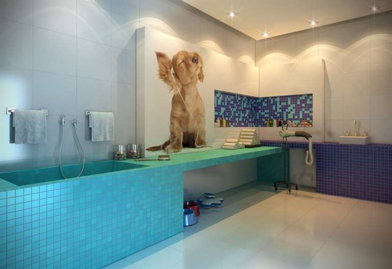 Lazer | Encontro Ipiranga – Apartamento	no  Ipiranga - São Paulo - São Paulo