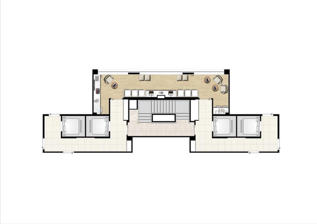 Lavanderia | Home Boutique – Brooklin - São Paulo - São Paulo Lavanderia | Home Boutique – Apartamento no Brooklin - São Paulo - São Paulo