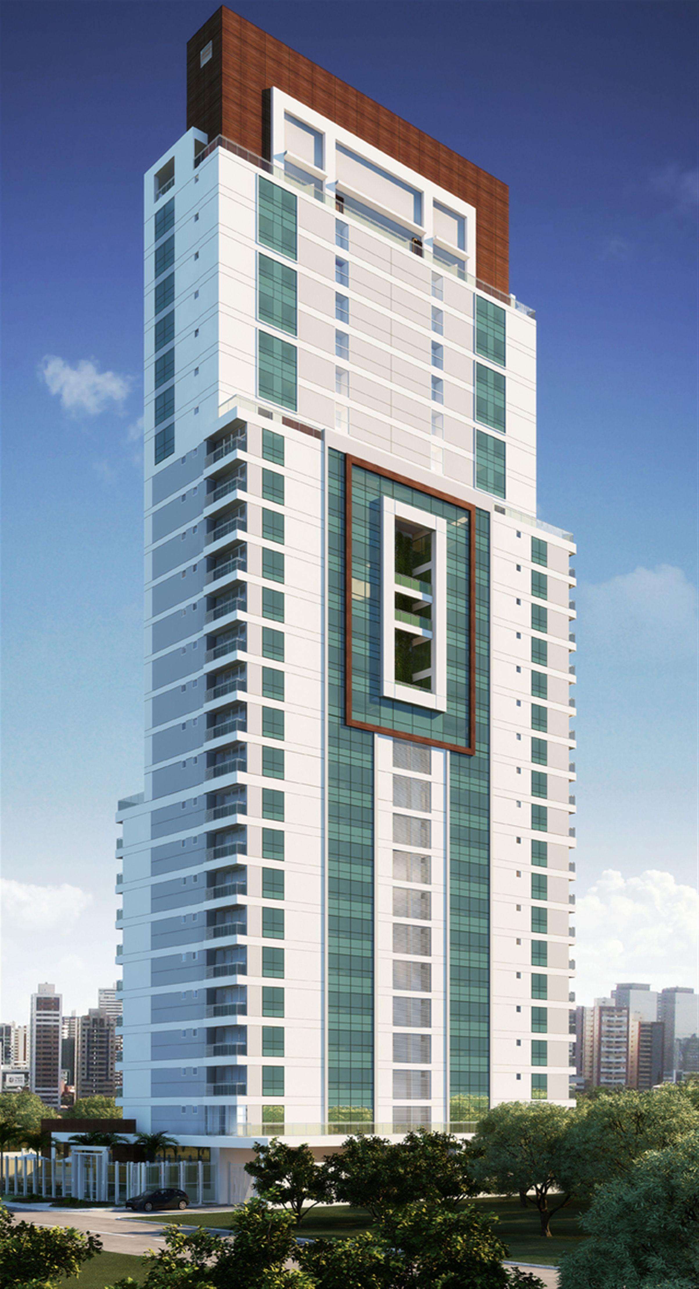 Fachada | Home Boutique – Apartamento	no  Brooklin - São Paulo - São Paulo