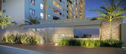 Quartier Lagoa Nova