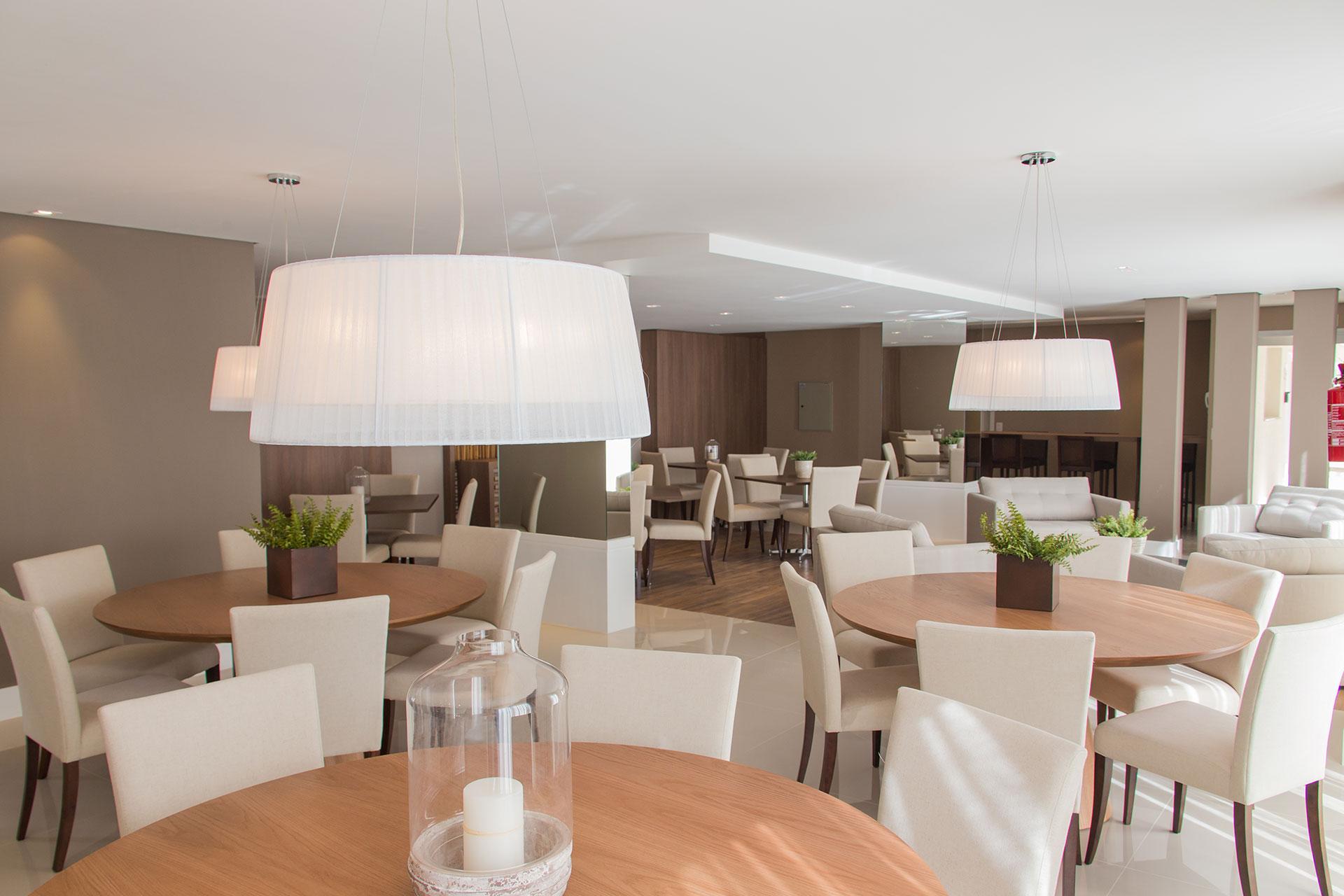 Lazer | Reserva Juglair Ecoville – Apartamento	no  Ecoville - Curitiba - Paraná