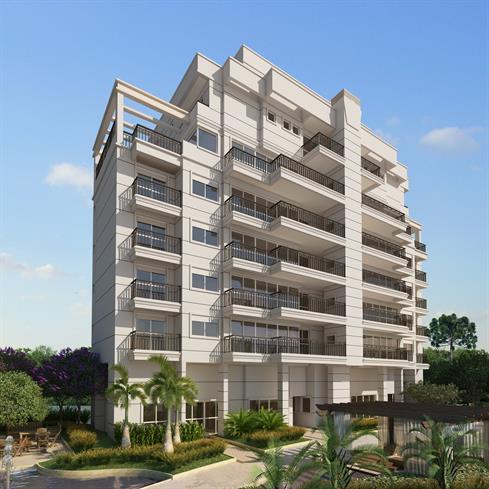 Ópera Unique Home