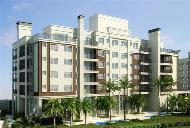 Vitamare Neoville Florianópolis