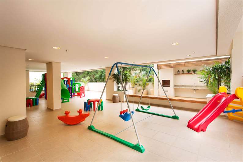 Imóvel pronto | Adorabile Tijuca – Apartamento	na  Tijuca - Rio de Janeiro - Rio de Janeiro
