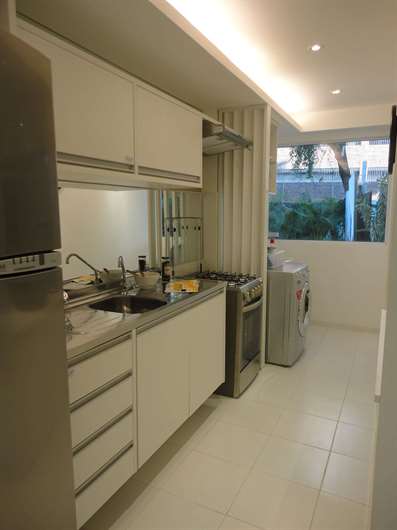 Imóvel pronto | Adorabile Tijuca – Apartamento	na  Tijuca - Rio de Janeiro - Rio de Janeiro