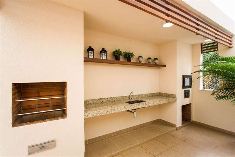 Imóvel pronto | Adorabile Tijuca – Apartamento	na  Tijuca - Rio de Janeiro - Rio de Janeiro