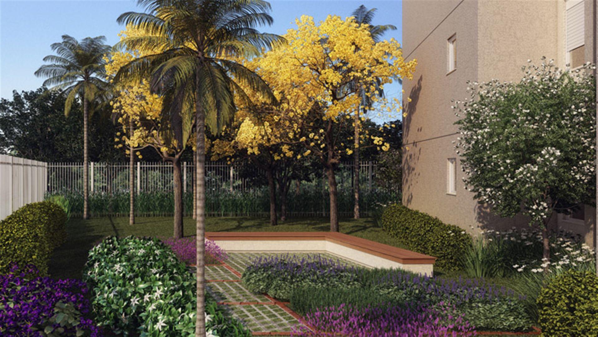 Lazer | Supera Condomínio Clube – Apartamento  próximo ao Zaffari Zona Sul - Porto Alegre - Rio Grande do Sul