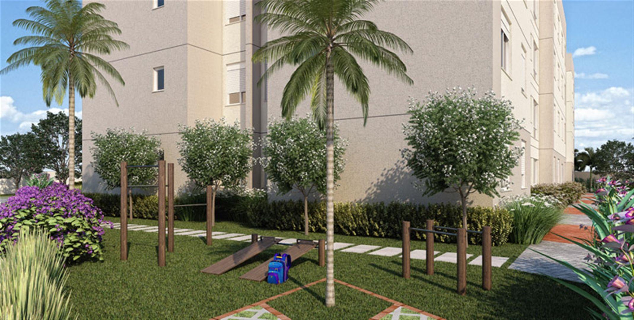 Lazer | Supera Condomínio Clube – Apartamento  próximo ao Zaffari Zona Sul - Porto Alegre - Rio Grande do Sul